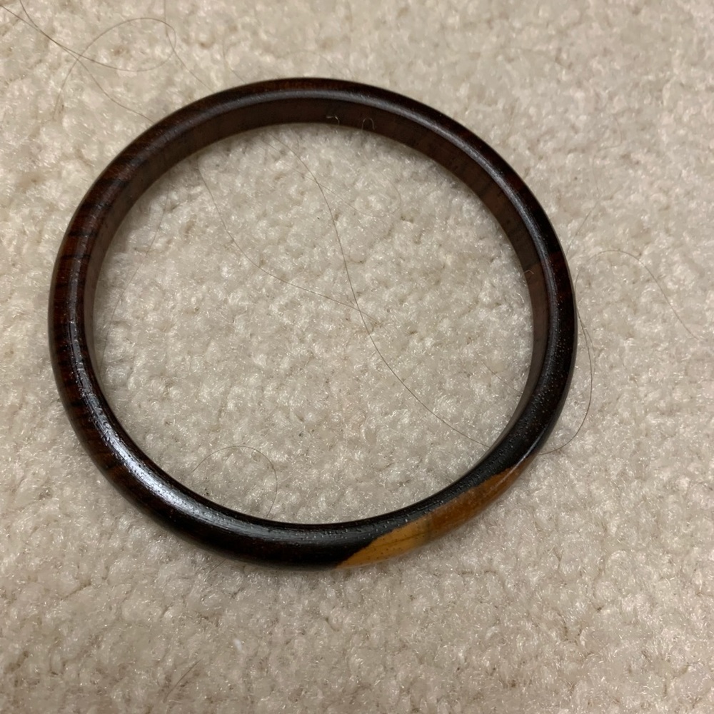 African authentic one of a kind bracelet